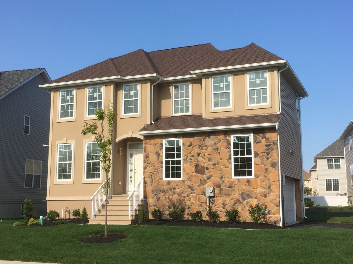 New Homes for Sale Monroe Township NJ